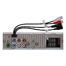 Автомагнитола Blaupunkt Skagen 400 DAB BT