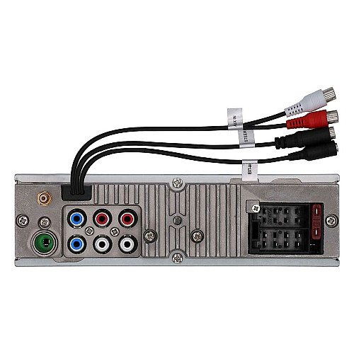 Автомагнитола Blaupunkt Skagen 400 DAB BT