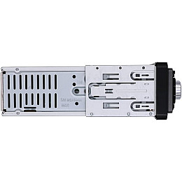 Автомагнитола Blaupunkt Stockholm 370 DAB BT