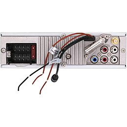 Автомагнитола Blaupunkt Stockholm 370 DAB BT