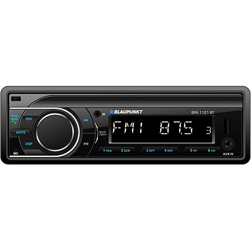 Магнитола Blaupunkt BPA 1121 BT