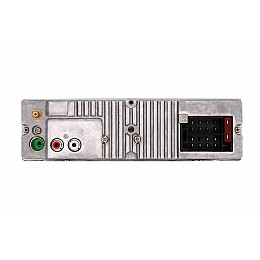 Автомагнитола Blaupunkt Essen 200 DAB BT