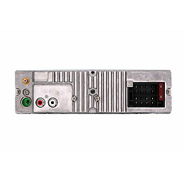 Автомагнитола Blaupunkt Nurnberg 200 DAB BT
