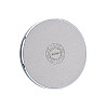 Бездротовий зарядний пристрій Remax RP-W5 Round Wireless QI Сірий