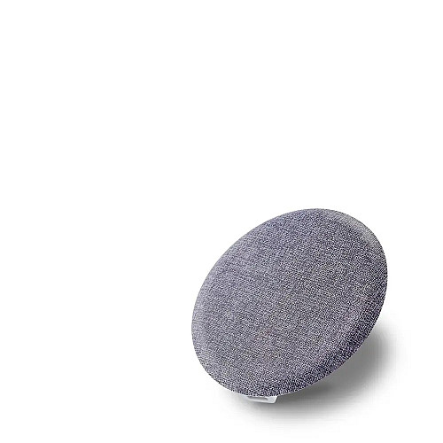 Беспроводное зарядное устройство Proda PD-W1 Patagon Wireless Dark Grey (2000700000797)