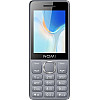 Мобільний телефон Nomi i2860 Dual Sim Сірий
