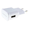 Сетевое зарядное устройство Samsung (1USB, 1.55А) White (EP-TA50EWE) OEM