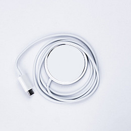 Беспроводное зарядное устройство Smart X MagSafe Charger 1 метр (UR514)