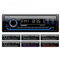 Магнитола Blaupunkt BPA 1123 BT