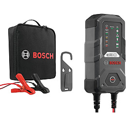 Зарядное устройство для аккумуляторов Bosch C30 6/12V 3.8A 0189911030