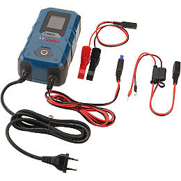 Зарядное устройство для аккумуляторов Bosch C80-LI 6/12V 15A 0189921080