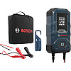 Зарядное устройство для аккумуляторов Bosch C80-LI 6/12V 15A 0189921080