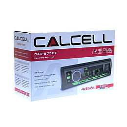 Автомагнитола Calcell CAR-575BT