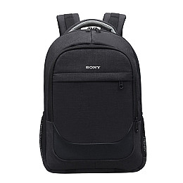 Рюкзак для фототехники Sony универсальный водонепроницаемый Digital Черный (IBF073B3)