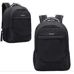 Рюкзак для фототехники Sony универсальный водонепроницаемый Digital Черный (IBF073B3)