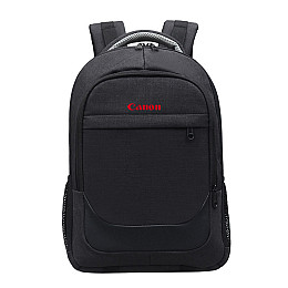 Рюкзак для фототехники Canon универсальный водонепроницаемый Digital Черный (IBF073B1)