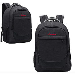 Рюкзак для фототехники Canon универсальный водонепроницаемый Digital Черный (IBF073B1)