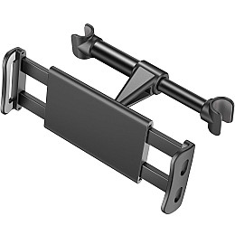 Автодержатель для телефону/планшета в підголівник Addap CPH-01h