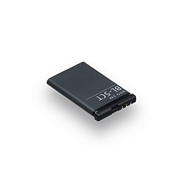 Аккумуляторная батарея Nokia BL-5CT 3720 Classic AA STANDART