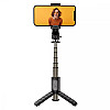 Трипод Proove Tiny Stick Selfie Tripod Bluetooth black