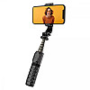 Трипод Proove Tiny Stick Selfie Tripod Bluetooth black