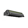 Парковкова автовізитка на панель автомобіля Hoco DPH02 Black