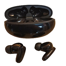 Беспроводные сенсорные наушники в кейсе TWS Pro 8 Черные