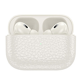 Бездротові навушники Hoco EQ9 Plus Duke true wireless Bluetooth V5.3 300mAh Білий (33483_3161449)