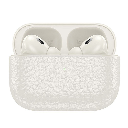 Беспроводные наушники Hoco EQ9 Plus Duke true wireles Bluetooth V5.3 300mAh White (33483_3161449)