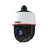 IP Speed Dome видеокамера 2 Мп Provision ISR Z4-25IPEN-2IR 4.8-120 мм с AI функциями для системы видеонаблюдения