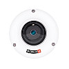 IP-видеокамера 5 Мп Provision ISR DMA-350IPSN-28-V4 2.8 мм антивандальная cо встроенным микрофоном