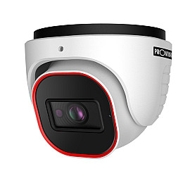 IP-відеокамера Provision ISR DI-340IPEN-28-V4 4 Мп