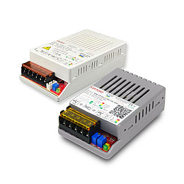 Комплект для быстрой зарядки LiFePO4 аккумуляторов FARADAY Electronics FEG-128 и FEG-1218
