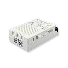 Комплект для швидкої зарядки LiFePO4 акумуляторів FARADAY Electronics FEG-128 та FEG-1218