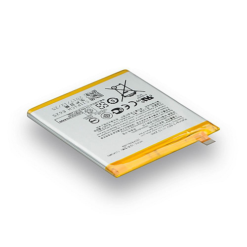 Акумуляторна батарея Asus C11P1601 ZenFone 3 / ZE520KL AAA