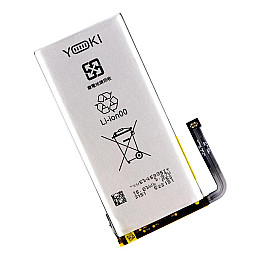 Акумулятор високої ємності Yoki GTB1F Google Pixel 5