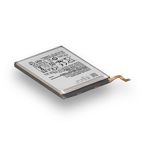 Аккумулятор высокой емкости Yoki EB-BN972ABU Samsung N972 Galaxy Note 10 Plus