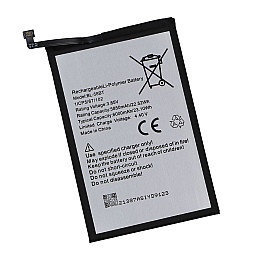 Аккумулятор высокой емкости Yoki BL-58BT Tecno Pova 4/Pova 5