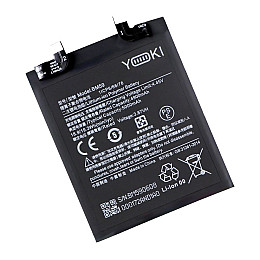 Акумулятор високої ємності Yoki BM59 Xiaomi 11t