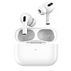 Беспроводные вакуумные наушники XO EV51 Bluetooth 5.1 White (33484_3161451)