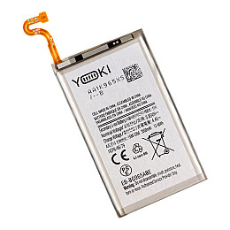 Аккумулятор высокой емкости Yoki EB-BG965ABE Samsung G965 Galaxy S9 Plus