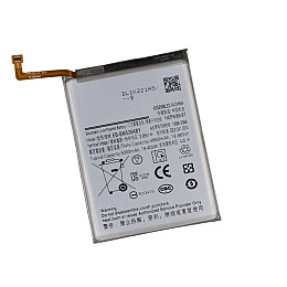 Аккумулятор высокой емкости Yoki EB-BM526ABY Samsung A23/Samsung A73/Samsung M23/Samsung M52/Samsung M54
