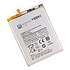 Аккумулятор високої ємності Yoki EB-BA217ABY Samsung A13/Samsung A21s