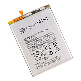 Аккумулятор високої ємності Yoki EB-BA217ABY Samsung A13/Samsung A21s