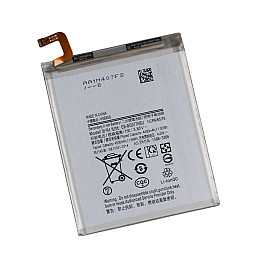 Аккумулятор высокой емкости Yoki EB-BG977ABU Samsung S10 5G