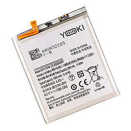 Аккумулятор высокой емкости Yoki EB-BG980ABY Samsung S20