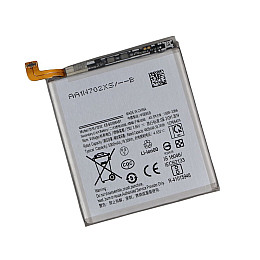 Аккумулятор высокой емкости Yoki EB-BG988ABY Samsung S20 Ultra