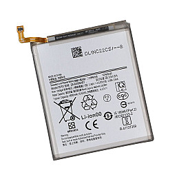 Аккумулятор высокой емкости Yoki EB-BG996ABY Samsung S21 Plus