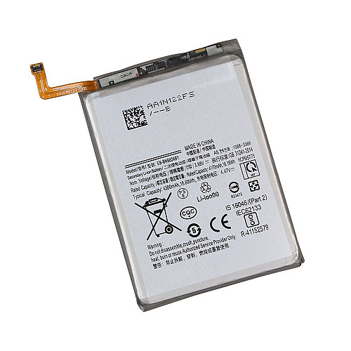 Аккумулятор высокой емкости Yoki EB-BN980ABY Samsung Note 20
