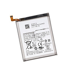 Акумулятор високої ємності Yoki EB-BN985ABY Samsung Note 20 Ultra